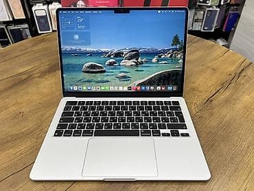 Apple Macbbok Air 24Gb/512GB Cup Apple M3 RAM 24GB SSD 512GB Ekran lalafo.az -da Apple Macbbok Air 24Gb/512GB Cup Apple M3 RAM 24GB SSD 512GB Ekran