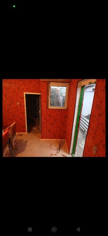 1 otaqlı həyət evi (tam təchiz olunmuş) - Plan: girişdən kiçik lalafo.az -da 1 otaqlı həyət evi (tam təchiz olunmuş) - Plan: girişdən kiçik