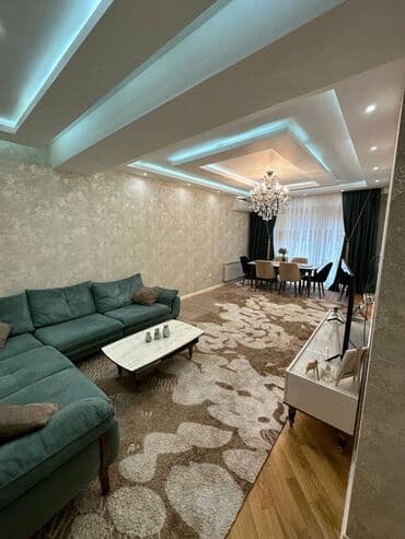 2 otaqlı, Yeni tikili, m. Həzi Aslanov, 97 kv. m lalafo.az -da 2 otaqlı, Yeni tikili, m. Həzi Aslanov, 97 kv. m