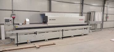 ПО для бизнеса: HUAHUA HH-506R kənarbağlama (edge banding) dəzgahı Xüsusiyyətlər və at lalafo.az — 1 ПО для бизнеса: HUAHUA HH-506R kənarbağlama (edge banding) dəzgahı Xüsusiyyətlər və — 1