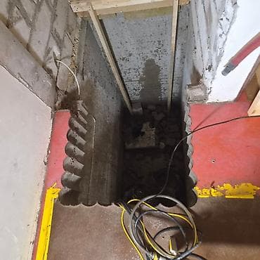 Beton kəsmə xidməti - Divar, döşəmə və tavanlarda dəqiq və səliqəli lalafo.az -da Beton kəsmə xidməti - Divar, döşəmə və tavanlarda dəqiq və səliqəli
