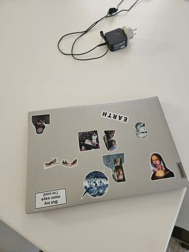 Lenovo IdeaPad, 15.6 ", Intel Core i3, 256 GB lalafo.az -da Lenovo IdeaPad, 15.6 ", Intel Core i3, 256 GB