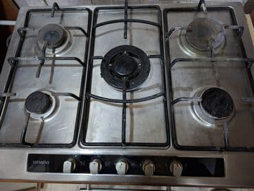 Qaz sobası Stolüstü lalafo.az -da Qaz sobası Stolüstü