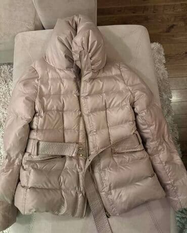 Puxovik kurtka, Zara, M lalafo.az -da Puxovik kurtka, Zara, M