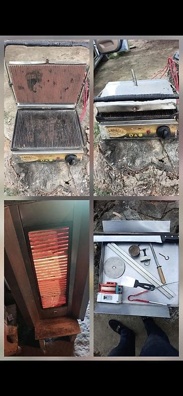 Tecli satlir 4 goz doner aparati 4 5 corek geden tosdel ulvan koroglu lalafo.az -da Tecli satlir 4 goz doner aparati 4 5 corek geden tosdel ulvan koroglu