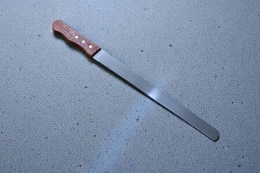 Peşəkar Dönər Bıçağı – İri Dönər Kəsimi üçün Peşəkar dönər bıçağı lalafo.az -da Peşəkar Dönər Bıçağı – İri Dönər Kəsimi üçün Peşəkar dönər bıçağı