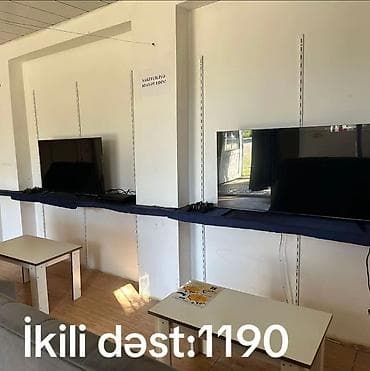 Playstation 3 dəsti 2 ədəd Hoffmann smart tv 2 ədəd playstation 3 lalafo.az -da Playstation 3 dəsti 2 ədəd Hoffmann smart tv 2 ədəd playstation 3