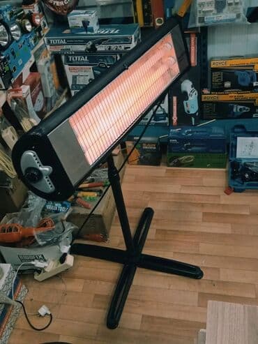 Spiral qızdırıcı, Kumtel, Pulsuz çatdırılma lalafo.az -da Spiral qızdırıcı, Kumtel, Pulsuz çatdırılma