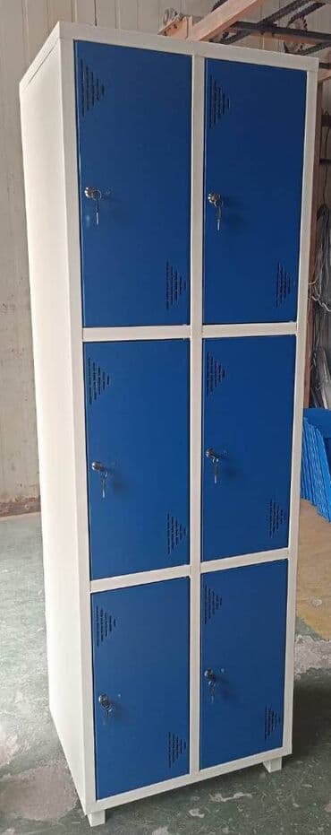 - Metal dolablar . - Işçilər üçün paltar dolabı . - Ofis üçün sənəd lalafo.az -da - Metal dolablar . - Işçilər üçün paltar dolabı . - Ofis üçün sənəd