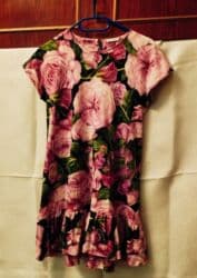 Gündəlik don, Midi, Dolce & Gabbana, S lalafo.az -da Gündəlik don, Midi, Dolce & Gabbana, S