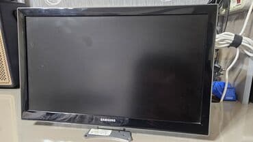 İşlənmiş Televizor Samsung LED ekran Ünvandan götürmə lalafo.az -da İşlənmiş Televizor Samsung LED ekran Ünvandan götürmə