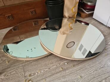 Güzgü orjinal yani keyfiyyətli güzgüdur standard berber salonu üçün lalafo.az -da Güzgü orjinal yani keyfiyyətli güzgüdur standard berber salonu üçün