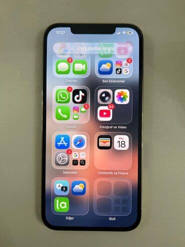 IPhone 12 Pro Max, 128 GB, Qızılı, Face ID lalafo.az -da IPhone 12 Pro Max, 128 GB, Qızılı, Face ID