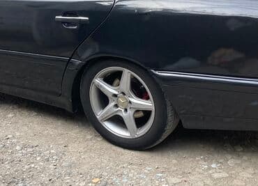 Disk təkər Mercedes-Benz R 16, 5 Boltlu lalafo.az -da Disk təkər Mercedes-Benz R 16, 5 Boltlu