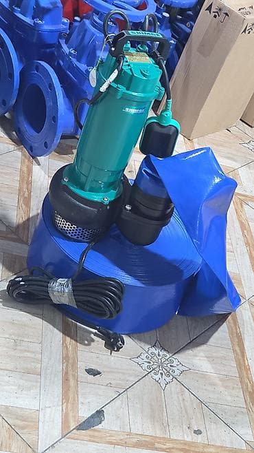 Nasos, Çirkab quyular üçün, quraşdırılma Sualtı, Yeni lalafo.az -da Nasos, Çirkab quyular üçün, quraşdırılma Sualtı, Yeni