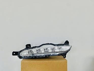 Hyundai Tucson 2016 LED on duman faralari . Hyundai Tucson 2017 sag ( lalafo.az -da Hyundai Tucson 2016 LED on duman faralari . Hyundai Tucson 2017 sag (