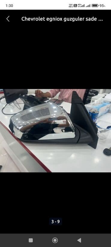 Chevrolet bütün növ ehtiyat hissələri lalafo.az -da Chevrolet bütün növ ehtiyat hissələri