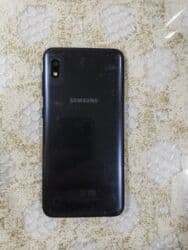 Samsung Galaxy A10, 32 GB, rəng - Göy lalafo.az -da Samsung Galaxy A10, 32 GB, rəng - Göy