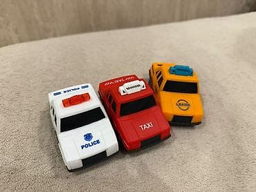 Uşaq oyuncaq avtomobil dəsti.1 dene-1AZN - 3 ədəd plastmas oyuncaq lalafo.az -da Uşaq oyuncaq avtomobil dəsti.1 dene-1AZN - 3 ədəd plastmas oyuncaq