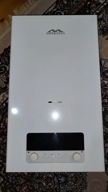 İşlənmiş Kombi lalafo.az -da İşlənmiş Kombi