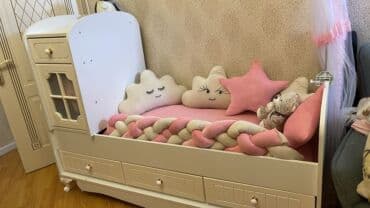 Oğlan və qız üçün, Çarpayı lalafo.az -da Oğlan və qız üçün, Çarpayı