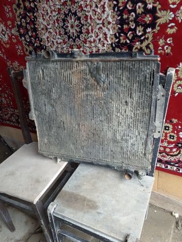 Vəziyyəti yaxşıdır.içi tərtəmizdir.Üst krişkası sökülüb lalafo.az -da Vəziyyəti yaxşıdır.içi tərtəmizdir.Üst krişkası sökülüb