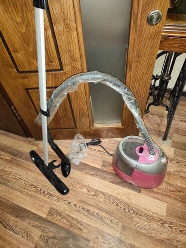 Buxarlayıcı, DSP, Pulsuz çatdırılma lalafo.az -da Buxarlayıcı, DSP, Pulsuz çatdırılma