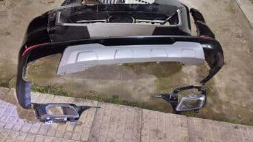 Ön, BMW X5, 2024 il, Almaniya, Ödənişli çatdırılma, Ünvandan götürmə lalafo.az -da Ön, BMW X5, 2024 il, Almaniya, Ödənişli çatdırılma, Ünvandan götürmə
