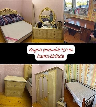 Nigar💚 Şəkildə görnən butun əşyalar satlır hamsı birlkdə 150 man evdə lalafo.az -da Nigar💚 Şəkildə görnən butun əşyalar satlır hamsı birlkdə 150 man evdə