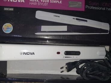 TAM işlək çox az işlənib qutusuda qalıb hər şey daxil komplektNOVA lalafo.az -da TAM işlək çox az işlənib qutusuda qalıb hər şey daxil komplektNOVA