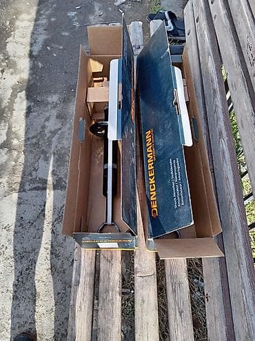 Denckermann ön amortizatorları (cüt) 120 azn - Brend: Denckermann - lalafo.az -da Denckermann ön amortizatorları (cüt) 120 azn - Brend: Denckermann -