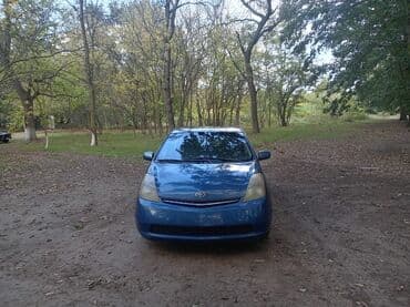 Toyota Prius: 1.5 l | 2008 il Hetçbek lalafo.az -da Toyota Prius: 1.5 l | 2008 il Hetçbek