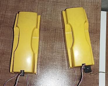 Məhsul: Sarı korpuslu simli telefon dəstəyi (2 ədəd) Təsvi - Korpus lalafo.az -da Məhsul: Sarı korpuslu simli telefon dəstəyi (2 ədəd) Təsvi - Korpus