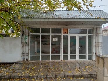 Kiralık kiçik kommersiya sahəsi ( Obyekt icarəyə verilir ) ( 100 AZN ) lalafo.az -da Kiralık kiçik kommersiya sahəsi ( Obyekt icarəyə verilir ) ( 100 AZN )