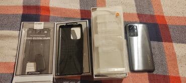 Xiaomi 11T Pro, 256 GB, rəng - Qara,
Barmaq izi, İki sim kartlı, Face ID lalafo.az -da Xiaomi 11T Pro, 256 GB, rəng - Qara,
Barmaq izi, İki sim kartlı, Face ID