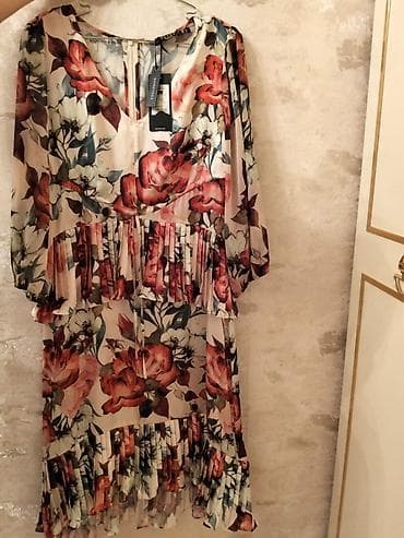 Платье французское lalafo.az -da Платье французское