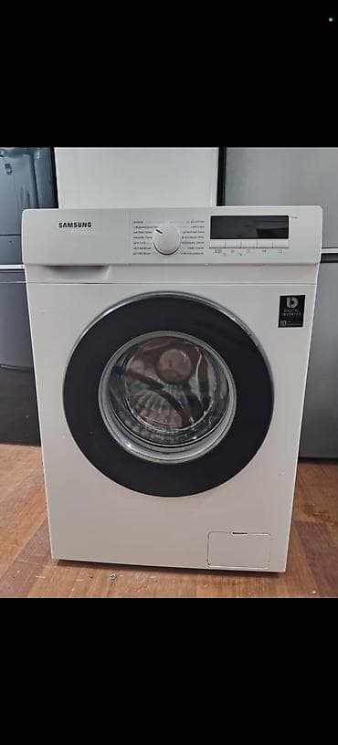 Samsung paltaryuyan ela veziyetde hecbir problemi yoxdu 300 AZN lalafo.az -da Samsung paltaryuyan ela veziyetde hecbir problemi yoxdu 300 AZN