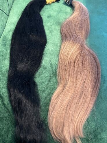 Qadın saç ustaları | Saç qaynağı lalafo.az -da Qadın saç ustaları | Saç qaynağı