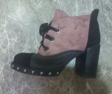 Ölçü: 37, İşlənmiş lalafo.az -da Ölçü: 37, İşlənmiş