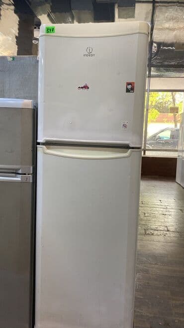 2 qapılı Indesit Soyuducu Satılır, rəng - Ağ lalafo.az -da 2 qapılı Indesit Soyuducu Satılır, rəng - Ağ