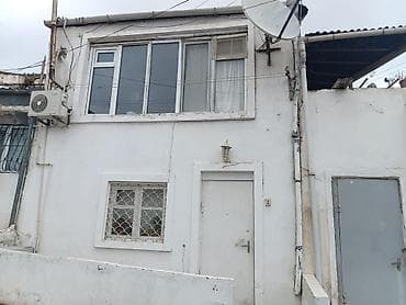 Bayıl 4 otaqlı, 110 kv. m, Orta təmir lalafo.az -da Bayıl 4 otaqlı, 110 kv. m, Orta təmir