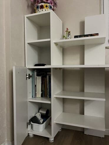 Düz masa, Stulsuz, Polkalı, Siyirməsiz, Sadə laminat lalafo.az -da Düz masa, Stulsuz, Polkalı, Siyirməsiz, Sadə laminat