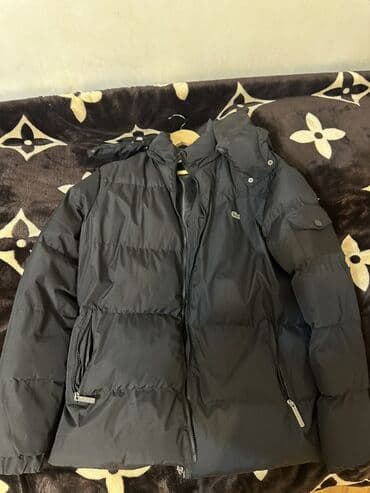 Kurtka, Bolonka, Qış, Lacoste, XL lalafo.az -da Kurtka, Bolonka, Qış, Lacoste, XL