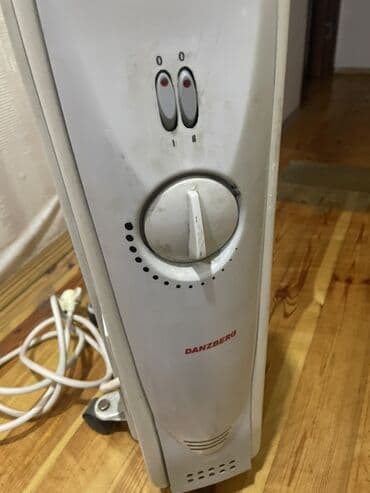 Yağ radiatoru, Kredit yoxdur lalafo.az -da Yağ radiatoru, Kredit yoxdur