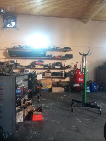 Avto-servis və diaqnostika xidməti Təklif olunan işlər: - Mühərrik və lalafo.az -da Avto-servis və diaqnostika xidməti Təklif olunan işlər: - Mühərrik və