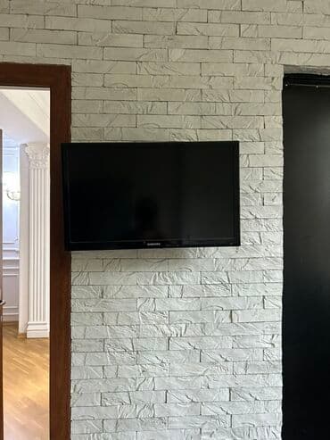 Samsung LED televizor - Ekran diaqonalı təxminən 38/72 (divar üçün lalafo.az -da Samsung LED televizor - Ekran diaqonalı təxminən 38/72 (divar üçün