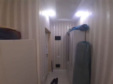 1 otaqlı mənzil – tam mebellı və texnikalı - Planlaşdırma: studiya lalafo.az -da 1 otaqlı mənzil – tam mebellı və texnikalı - Planlaşdırma: studiya