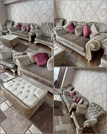 F99Divan kreslo dəsti satılır jurnalni daxil 420₼. Ünvan Yeni lalafo.az -da F99Divan kreslo dəsti satılır jurnalni daxil 420₼. Ünvan Yeni