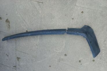 Mercedes w210 qabaq buferin alt qarası şofer teref lalafo.az -da Mercedes w210 qabaq buferin alt qarası şofer teref