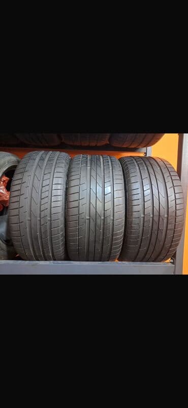 İşlənmiş Şin Petlas 275 / 30 / R 20 lalafo.az -da İşlənmiş Şin Petlas 275 / 30 / R 20